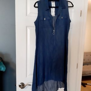 NEW ZOE dress size S